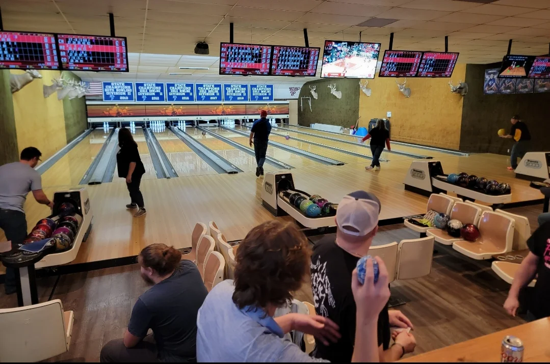 Whitetail Lanes is on a roll with bowling, food and fun The Business News