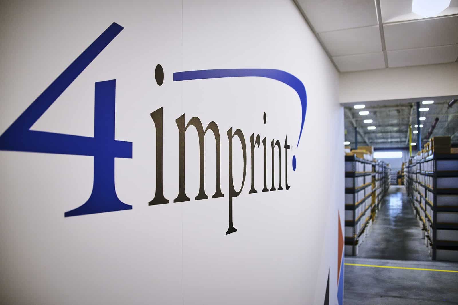 4imprint completes 170 000 square foot expansion The Business News