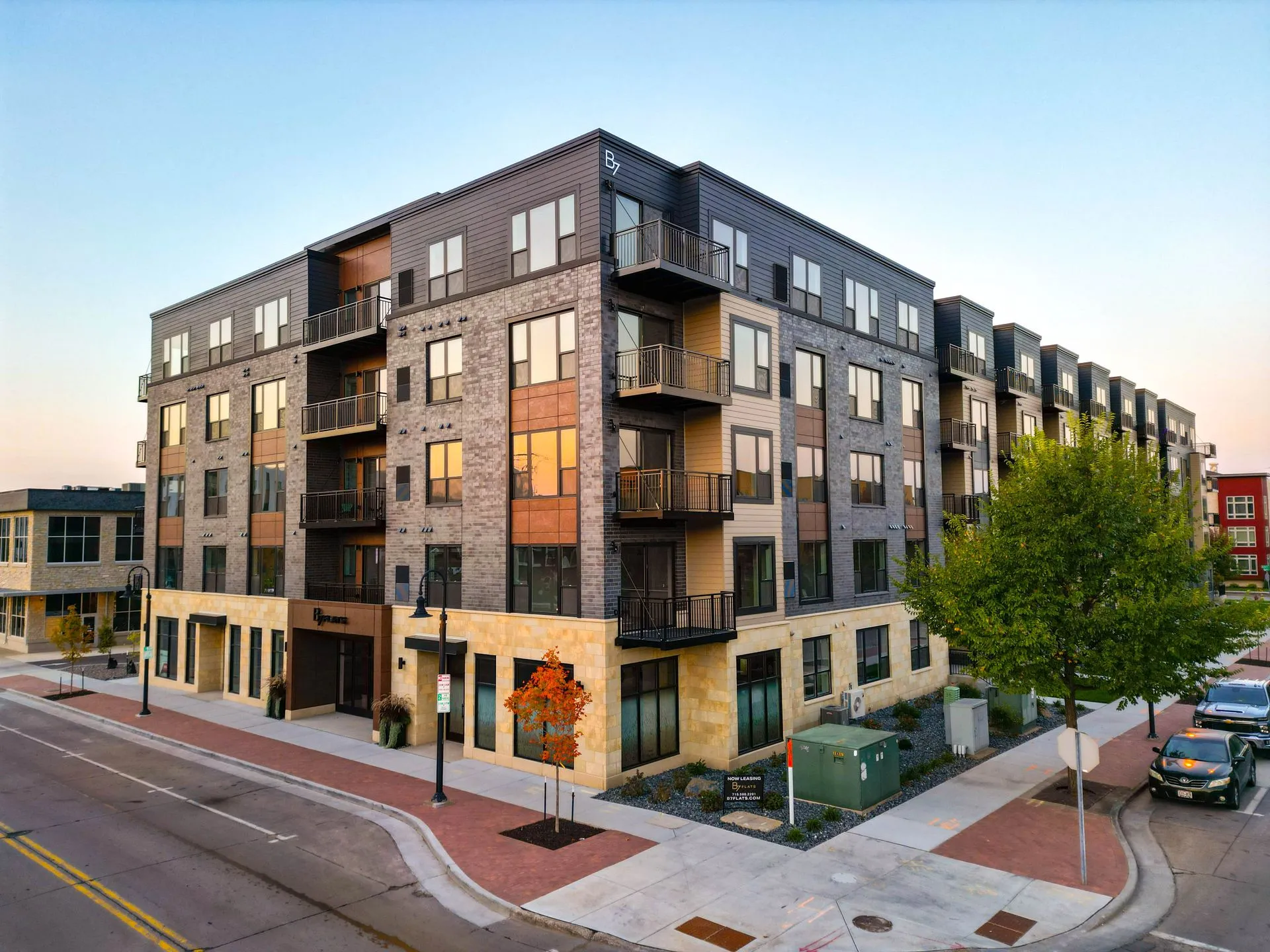 Walkable communities on the rise - The Business News