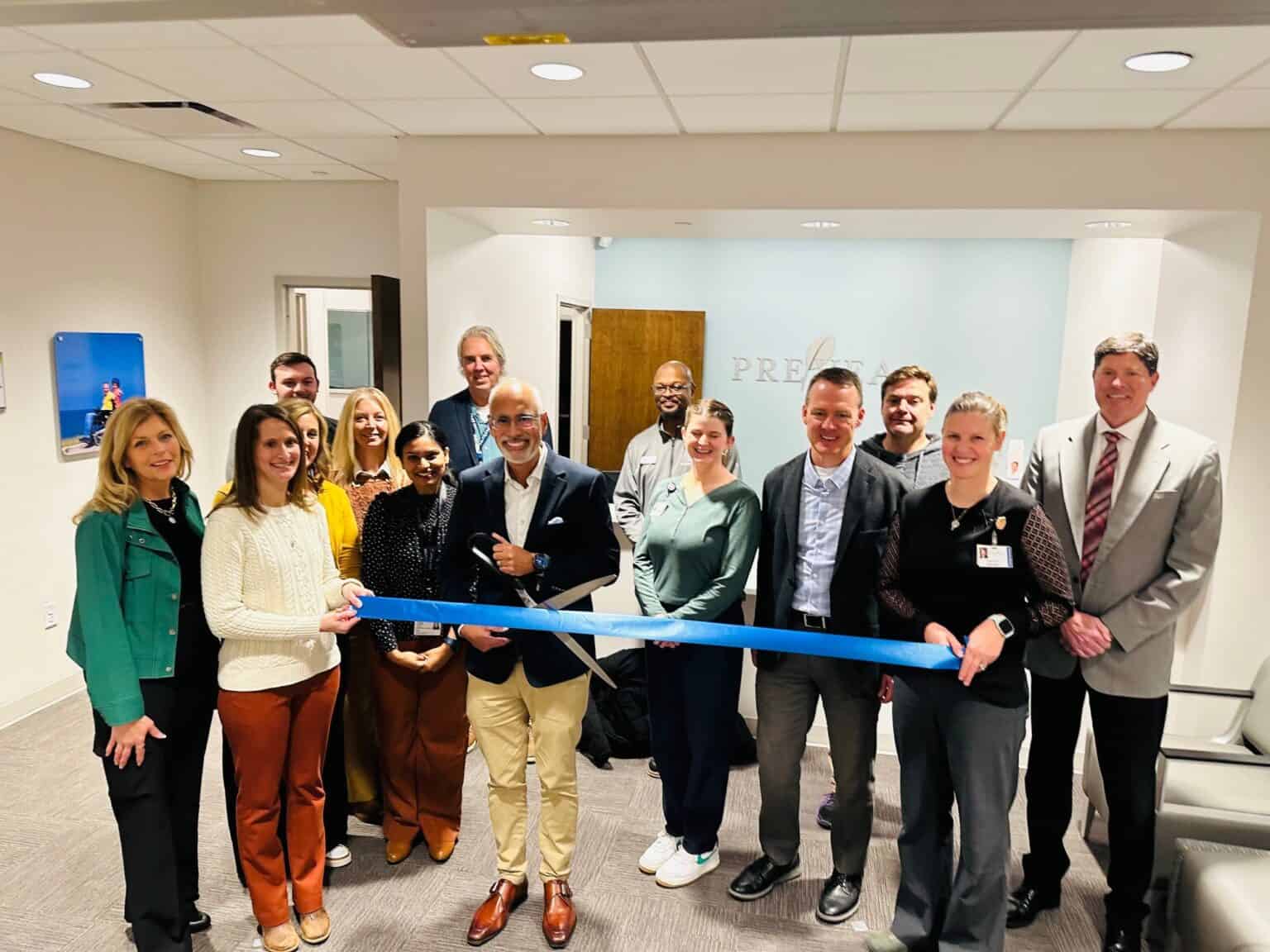 Kelly Rafferty Prevea Prevea opens second Fox Valley location - The Business News