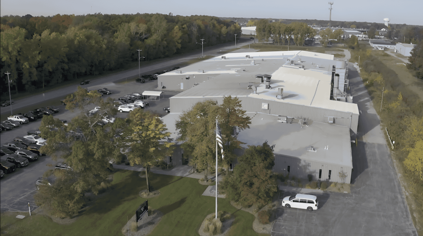 Winsert Marinette-based manufacturer Winsert named finalist for Manufacturer of ...