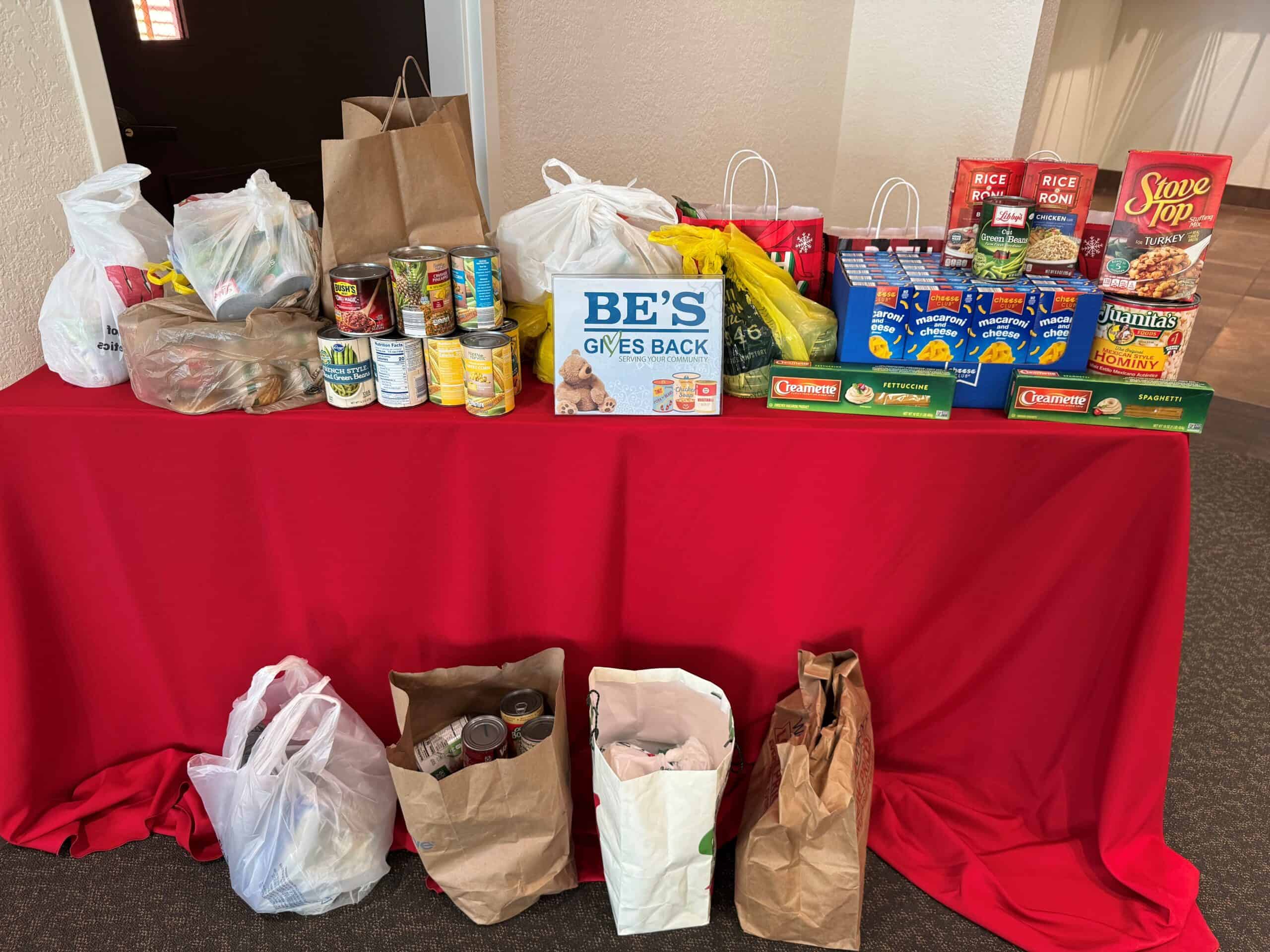 BE’S Refreshments establish new foundation to extend charitable reach ...