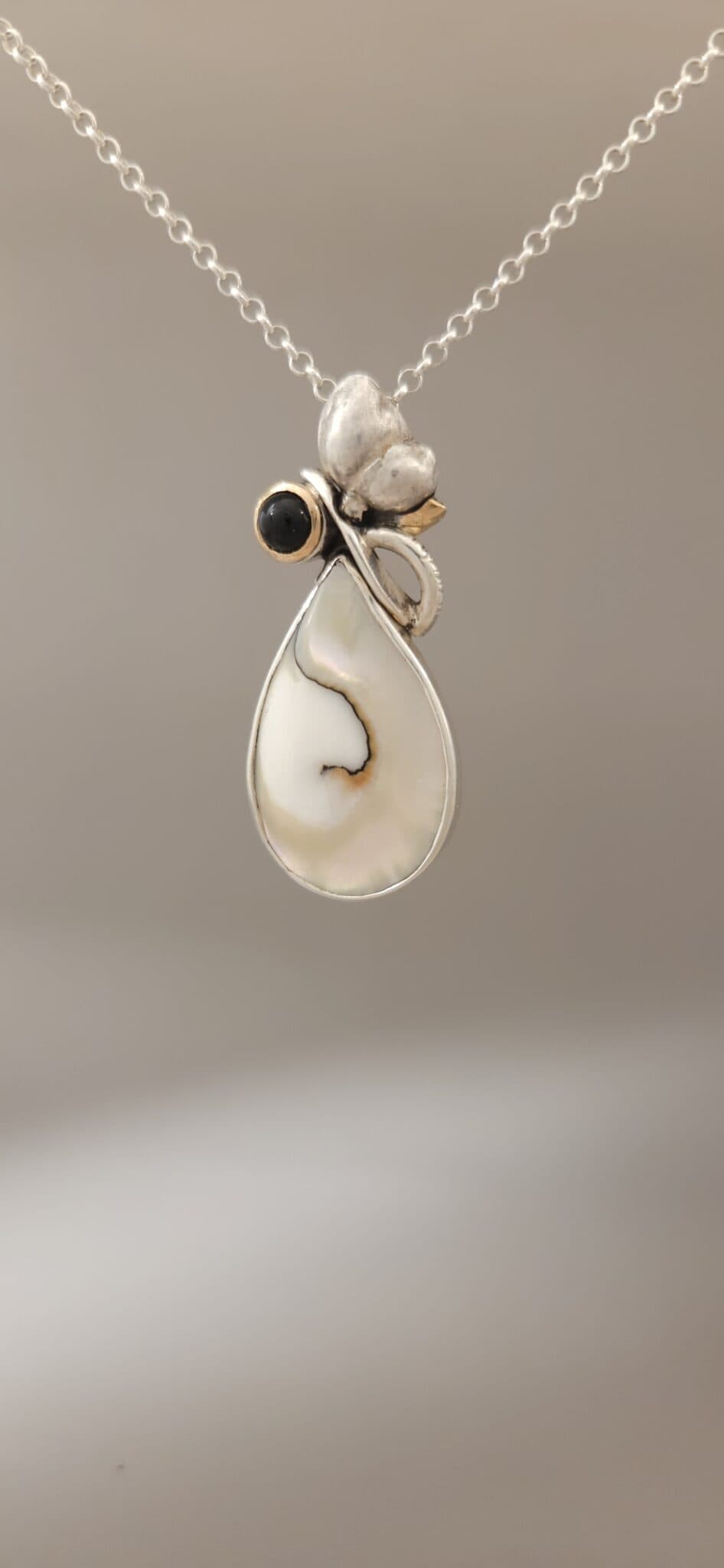 Creativity flows at BNOX Jewelry Studio in Pepin - The Business News