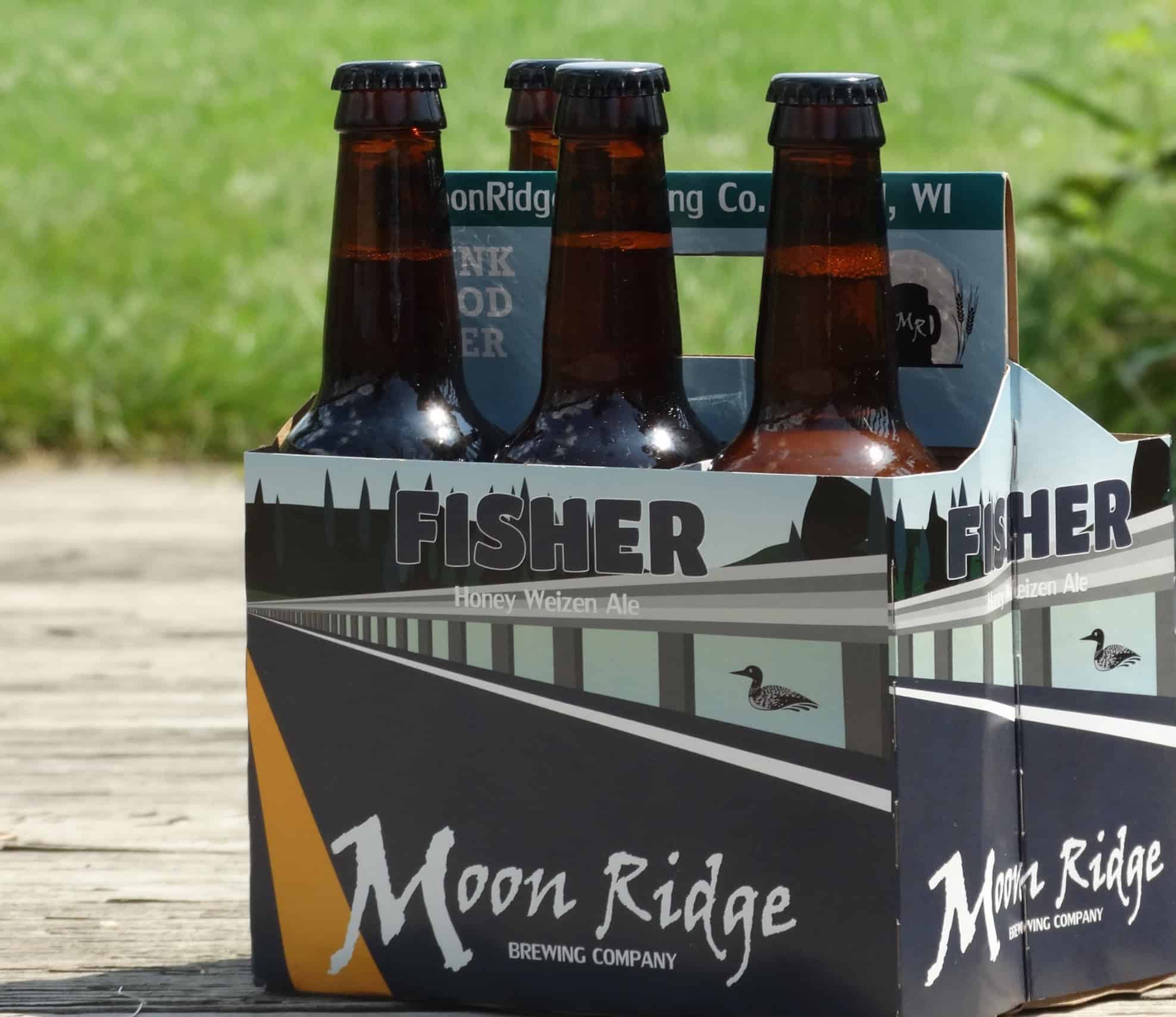 MoonRidge Brewing Company: Where every pint tells a story - The ...