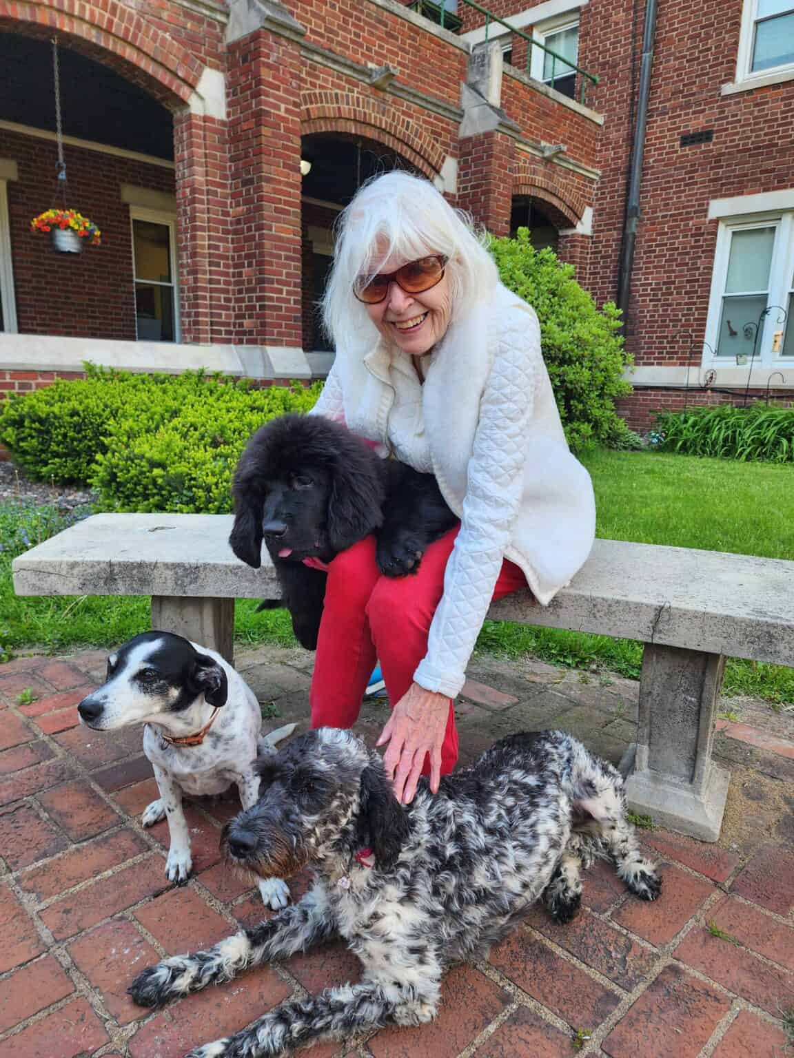 Rutledge Home continues meeting community needs with expansion - The ...