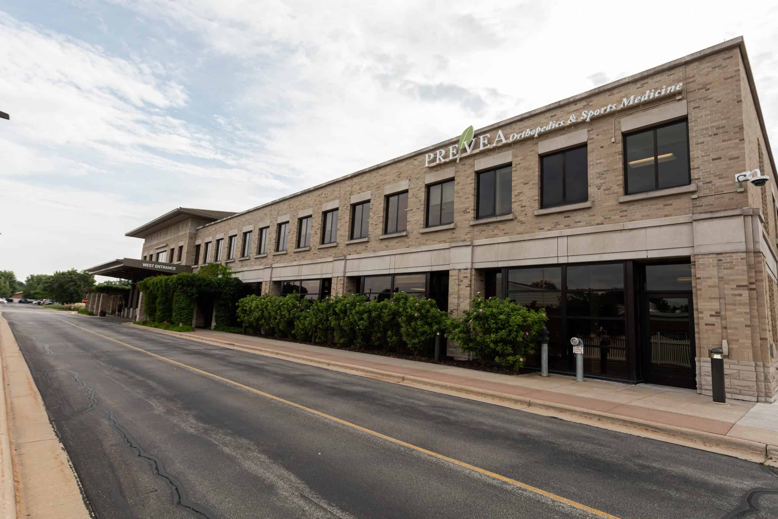 Prevea Health opens new orthopedic walk-in injury clinic - The Business ...
