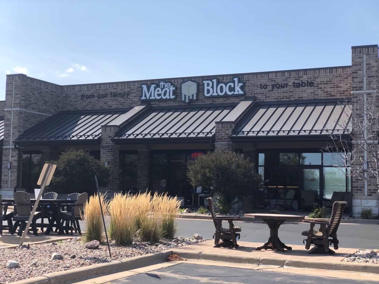 The Meat Block celebrates 15 years of quality products, service - The ...