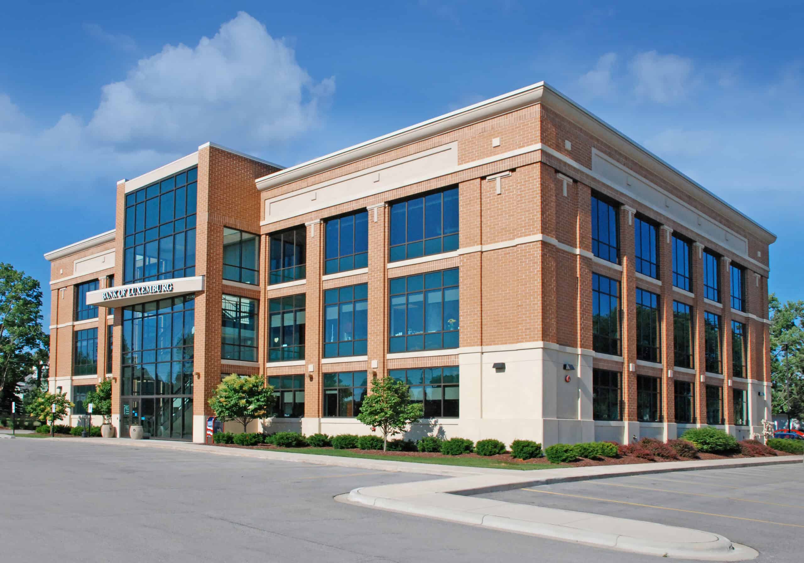 Bank of Luxemburg appoints Stacy Slatky as new CFO - The Business News