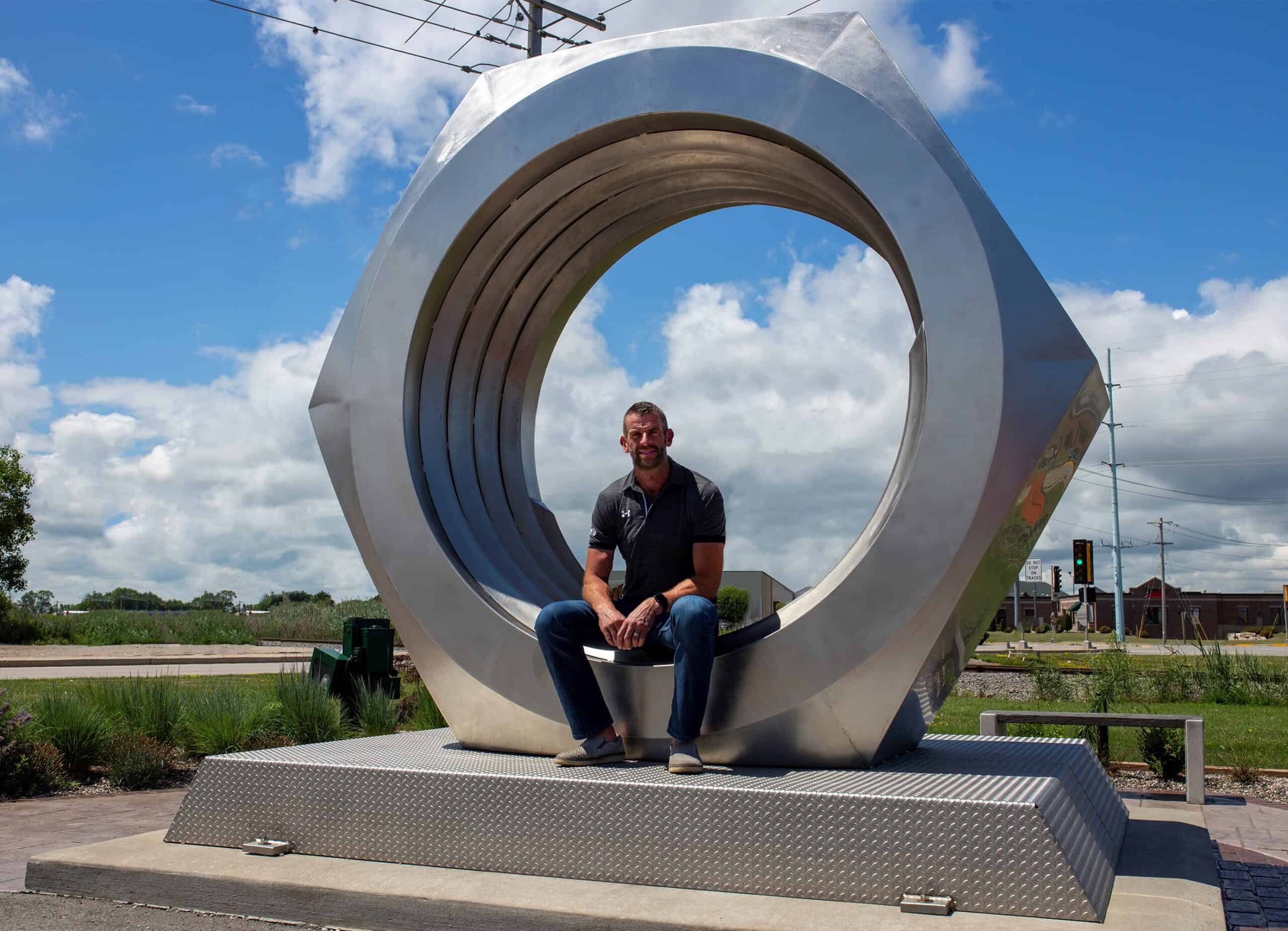 Packer Fastener tightens focus on employee wellness - The Business News