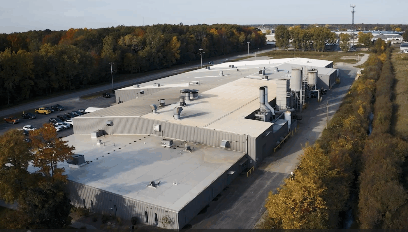 Winsert Winsert acquires Mack Tool & Engineering in South Bend, Indiana - The ...