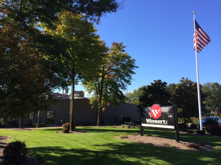 Winsert Winsert acquires Mack Tool & Engineering in South Bend, Indiana - The ...