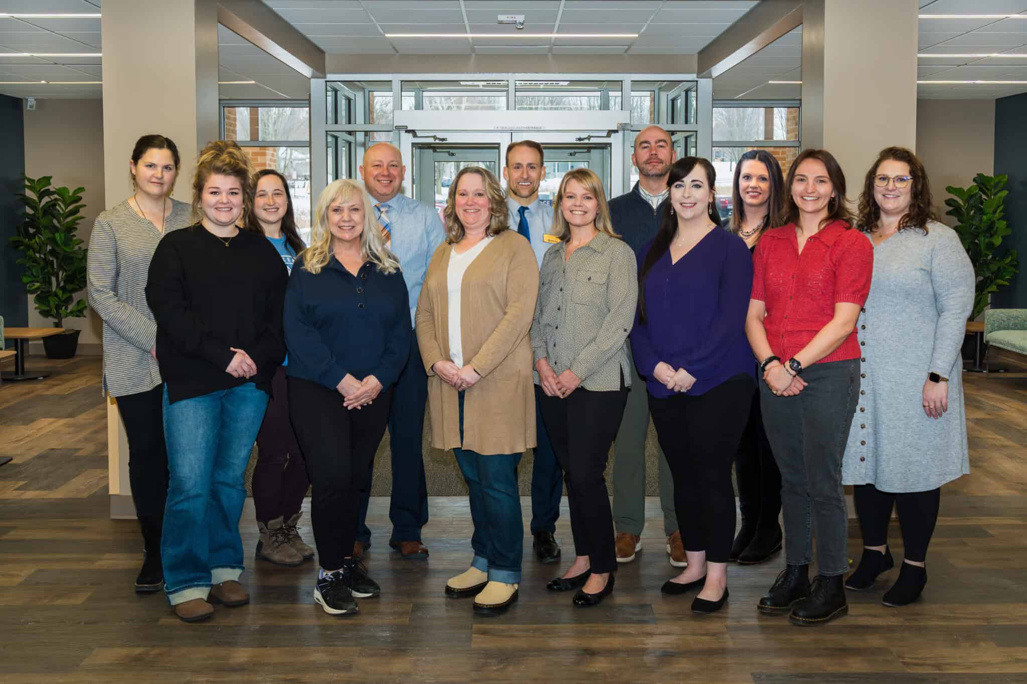 NTC recognized for workforce training excellence - The Business News