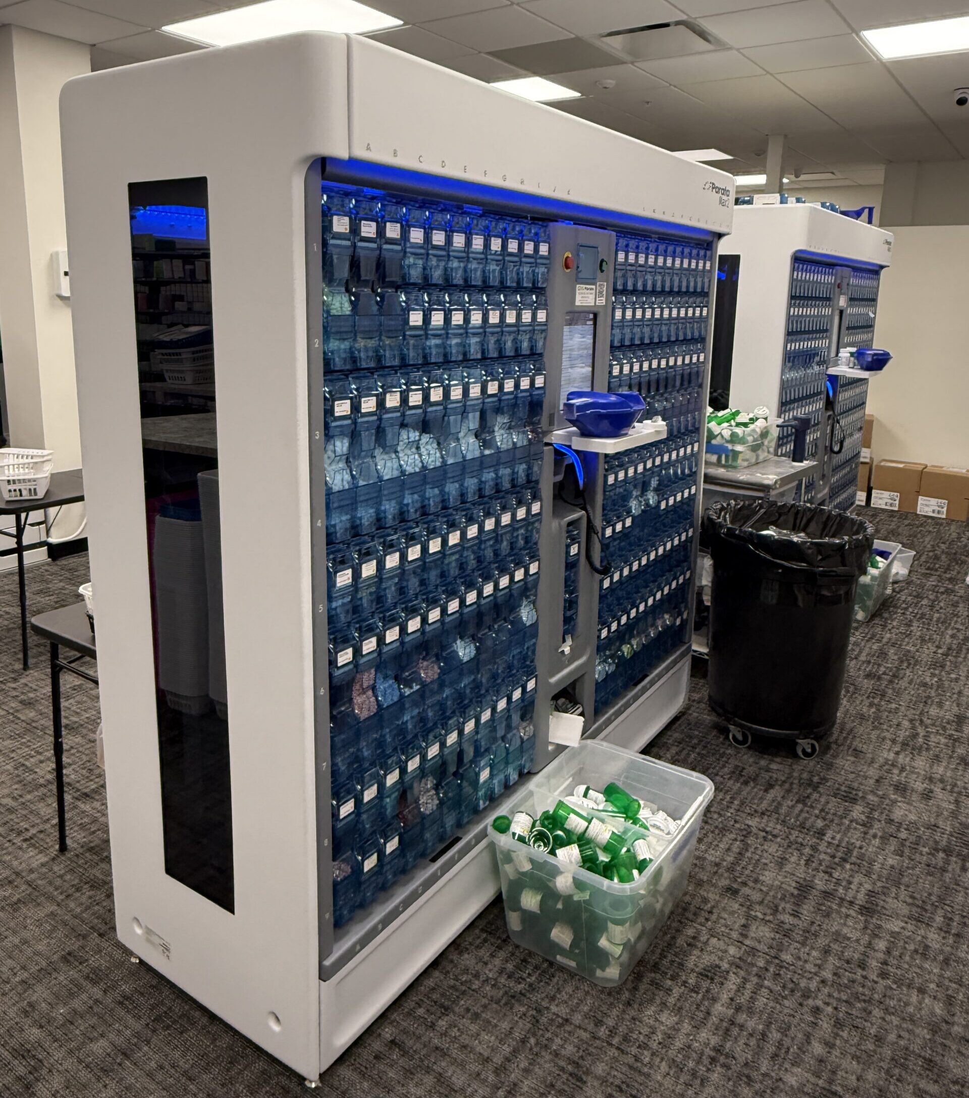 Smith Pharmacy’s ‘state-of-the-art’ facility now open in Little Chute ...