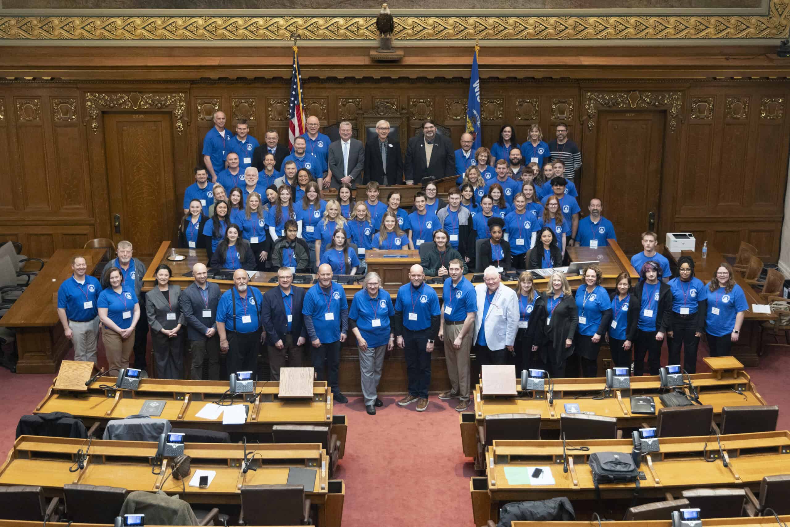 A blueprint for Door County's economic future - The Business News