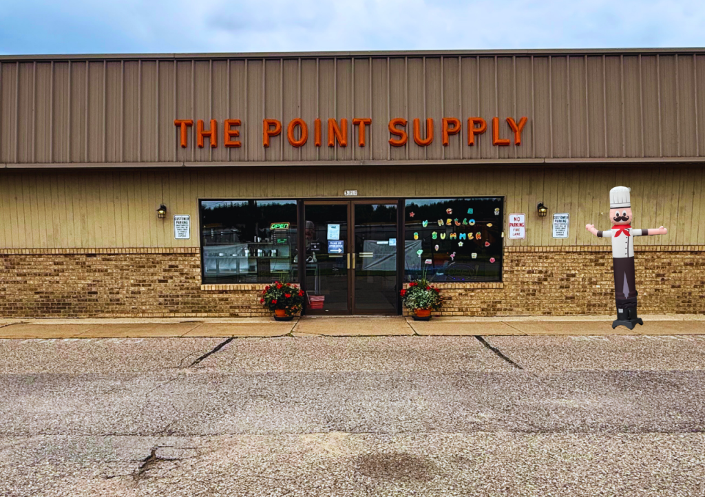 Point Supply LLC – more than a supply store - The Business News