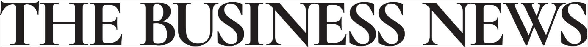 The Business News logo