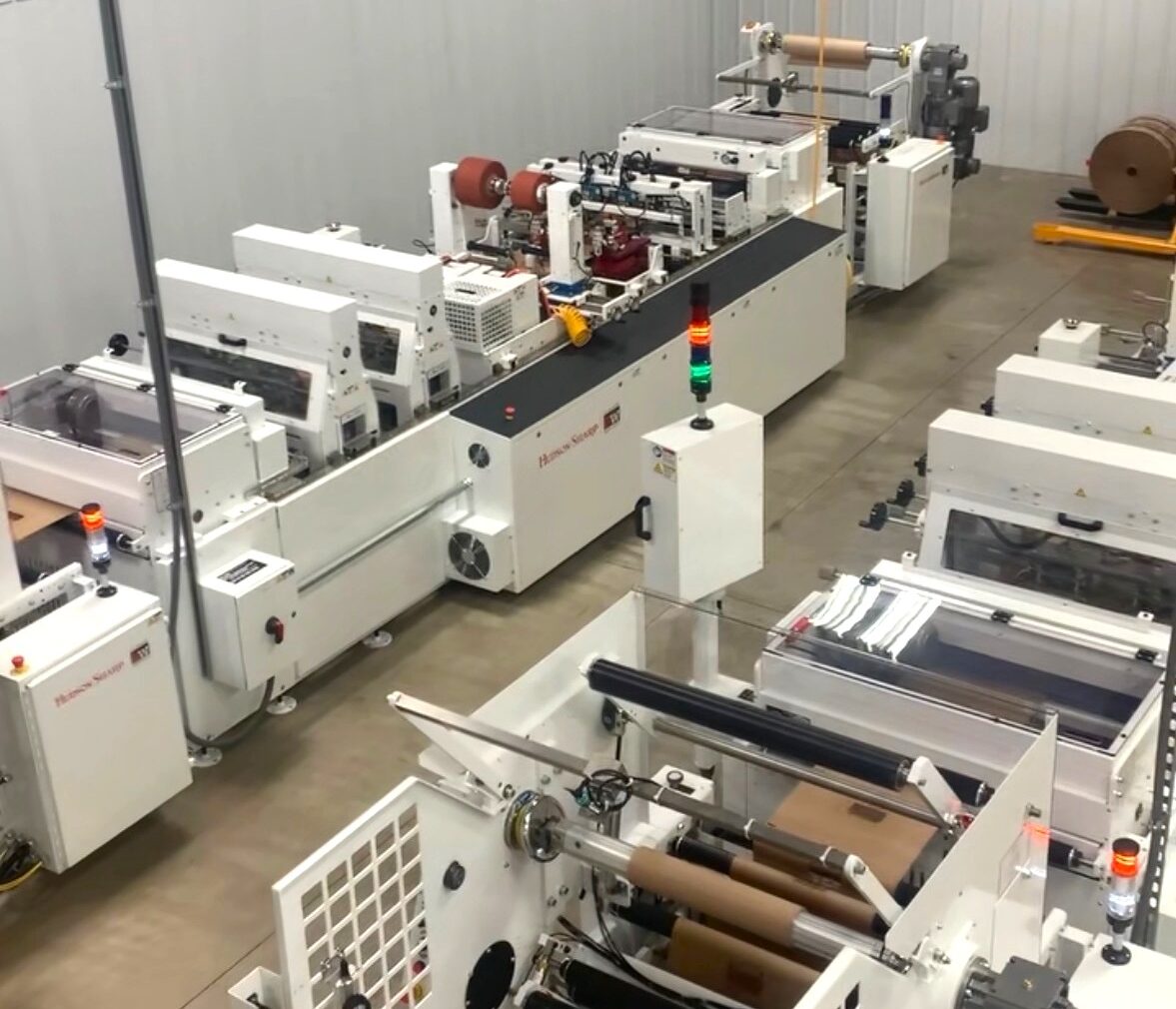 Unleashing the power of PaperLock technology - The Business News