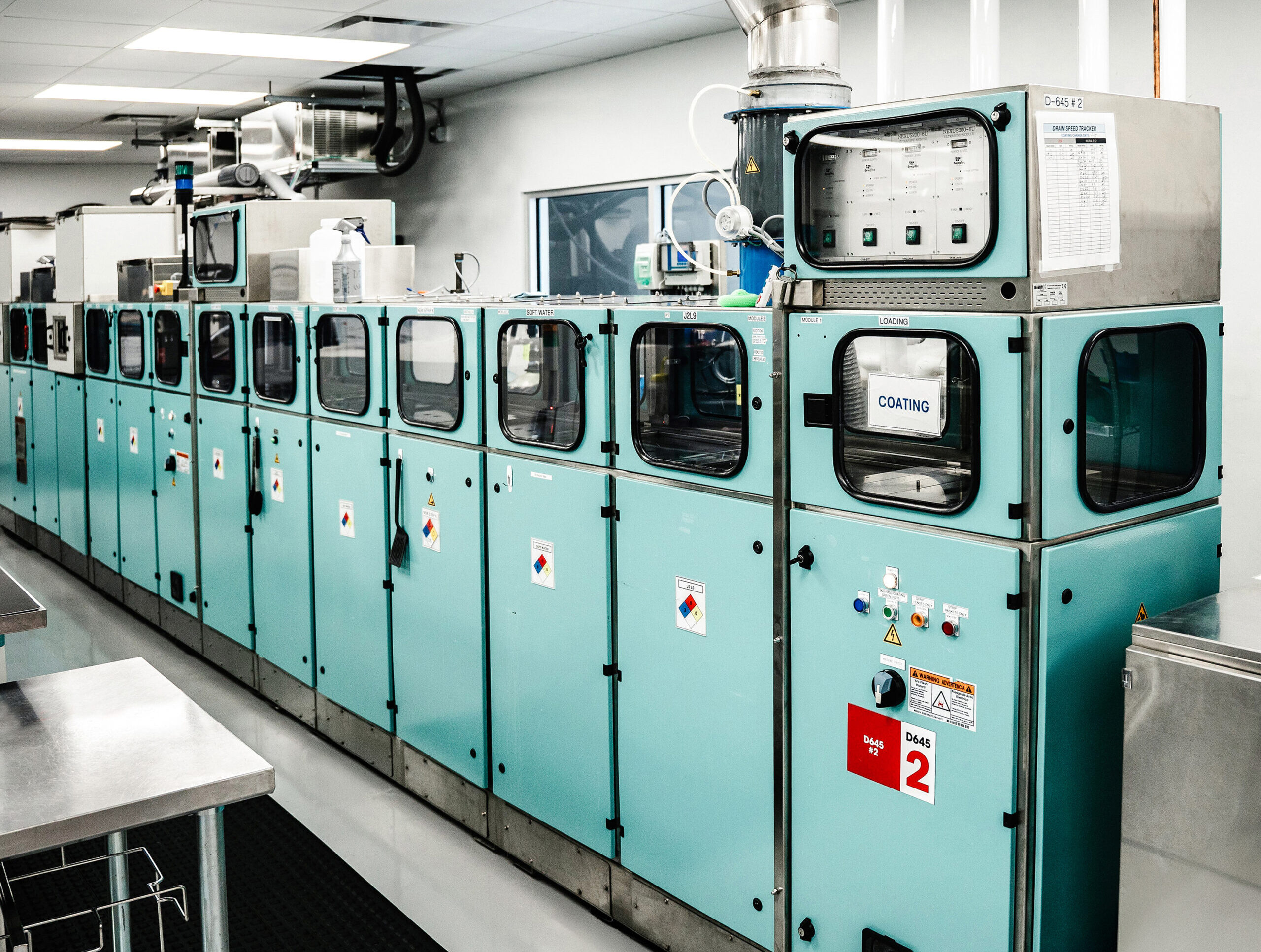 Seeing growth clearly at Cherry Optical Lab - The Business News