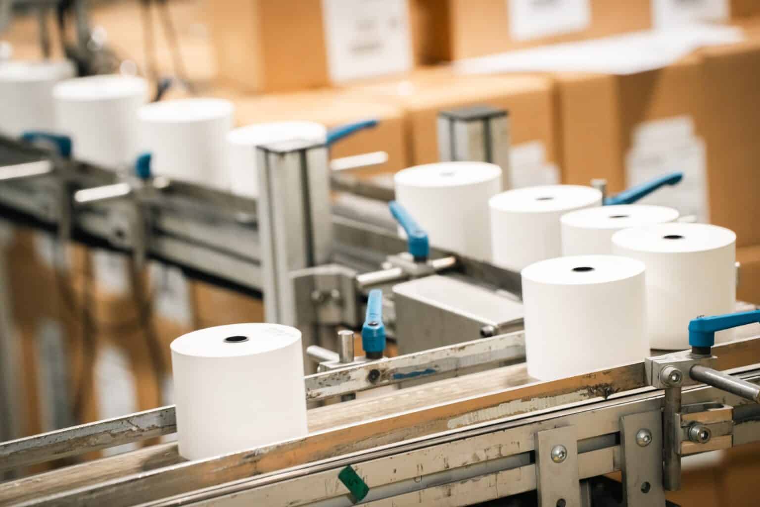 Iconex grows with Heartland Label Printers acquisition - The Business News